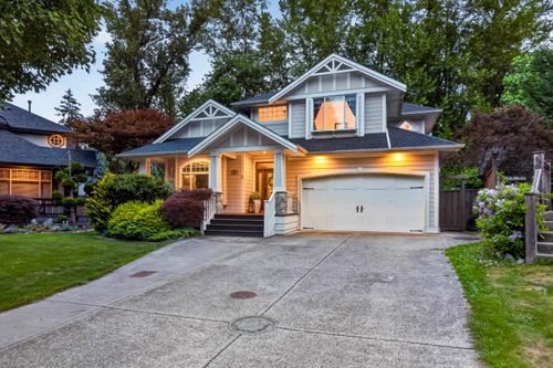 10505 Baker Place, Maple Ridge, BC, V2W2C2 | Card Image