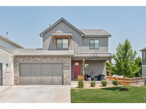 647 Red Jewel Dr, Windsor, CO, 80550-9604 | Card Image