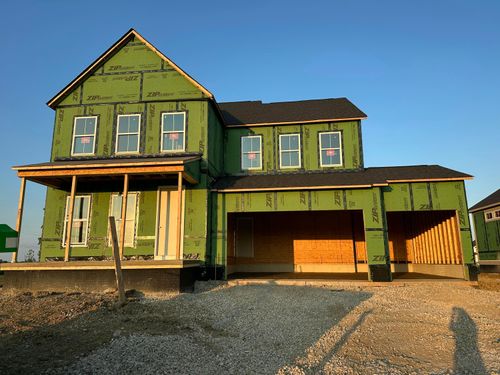 7162 Drummore Ct, Dublin, OH, 43016 | Card Image