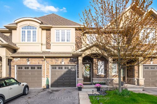 26-21 Madonna Dr, Hamilton, ON, L9B0H1 | Card Image
