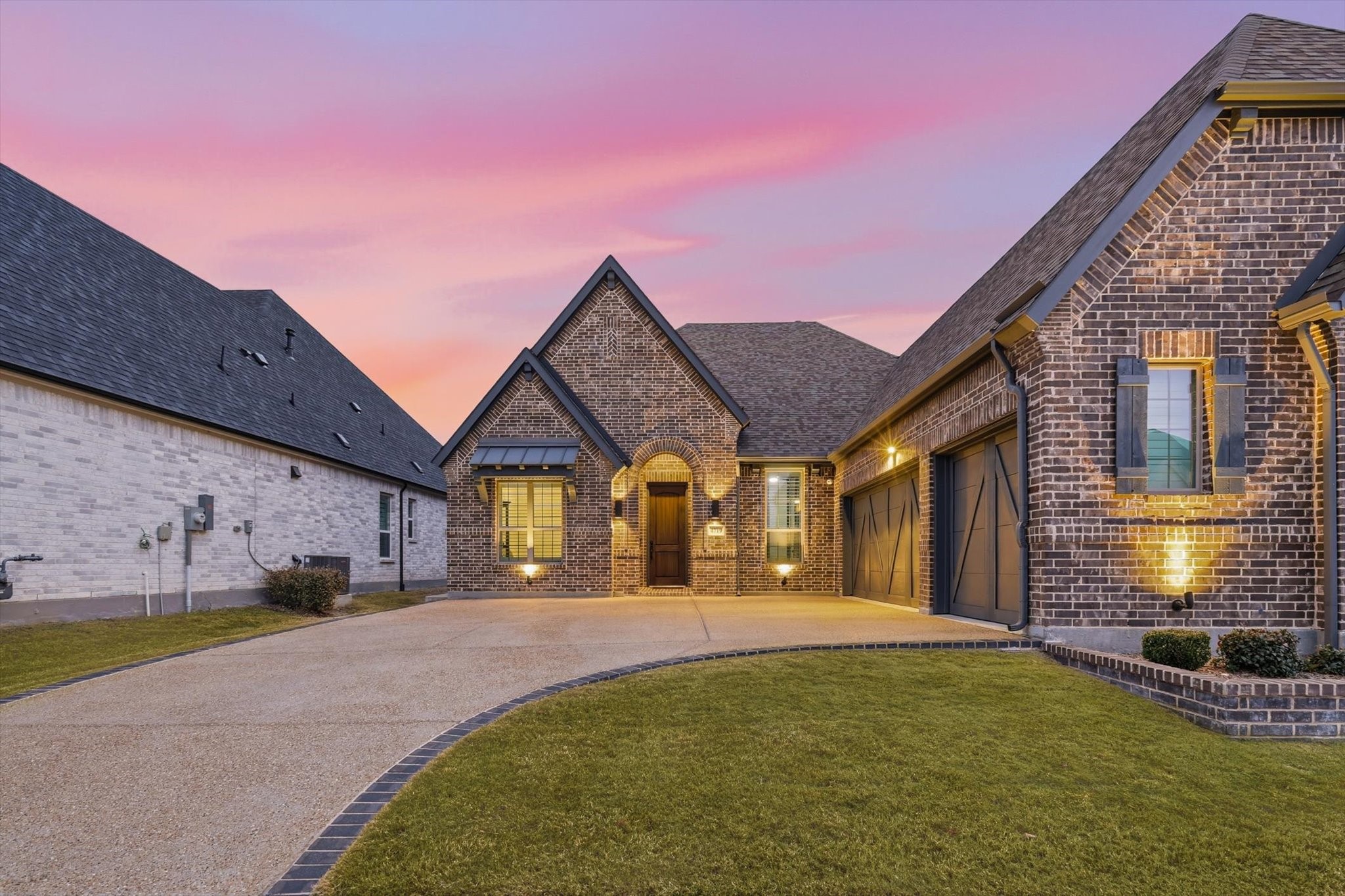 Residential in Arlington 4