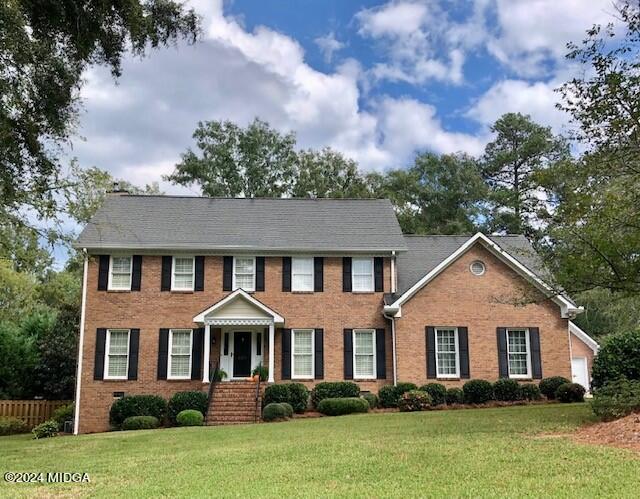 Brittany Downs , Macon, GA 31210
