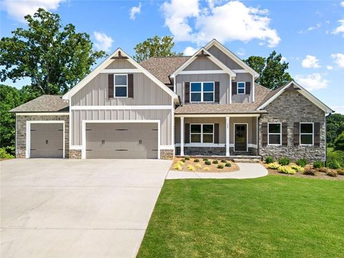 165 Randolph Farms Dr, Dallas, GA, 30132-3336 | Card Image