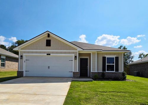 1112 Park Meadows Dr, Whitehouse, TX, 75791 | Card Image