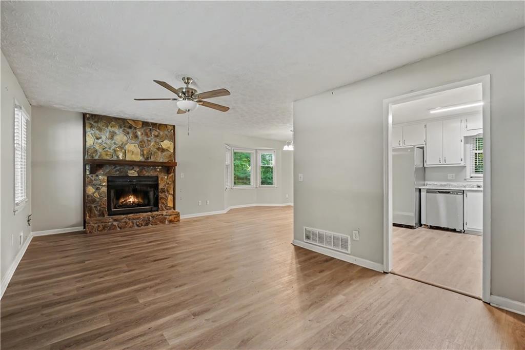 Residential in Dallas 5