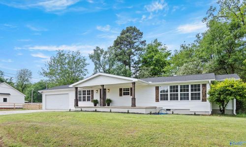 11871 Gary Redus Drive, Tanner, AL, 35671 | Card Image