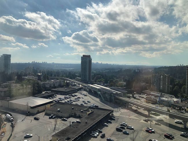 Birds eye view of property featuring a view of city | Image 17