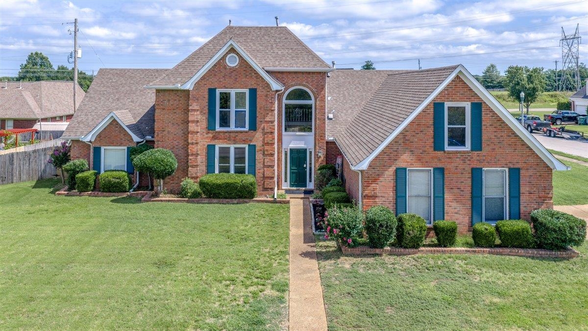 Residential in Memphis
