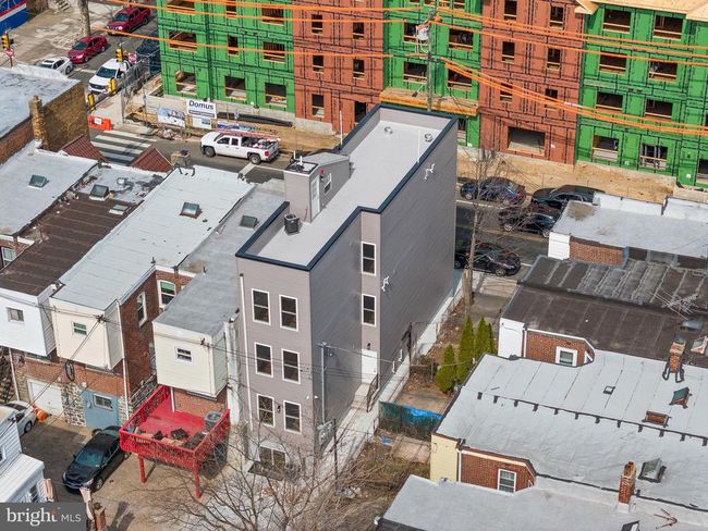 6442 Lansdowne Ave, Home with 2 bedrooms, 1 bathrooms and null parking in PHILADELPHIA PA | Image 50