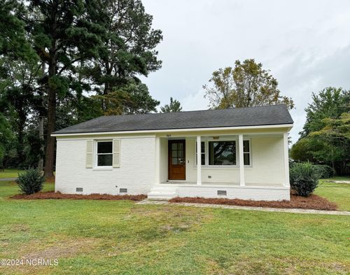 303 Pine Valley Drive, Pollocksville, NC, 28573 | Card Image