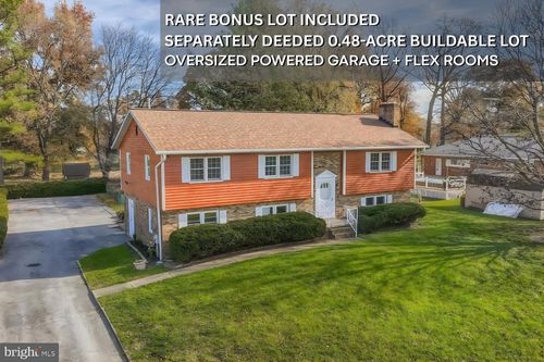 719 S Marlyn Ave, BALTIMORE, MD, 21221-5816 | Card Image