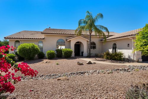 15513 E Palisades Blvd, Fountain Hills, AZ, 85268-3509 | Card Image