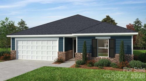 421 Creston Place Drive, Monroe, NC, 28110 | Card Image