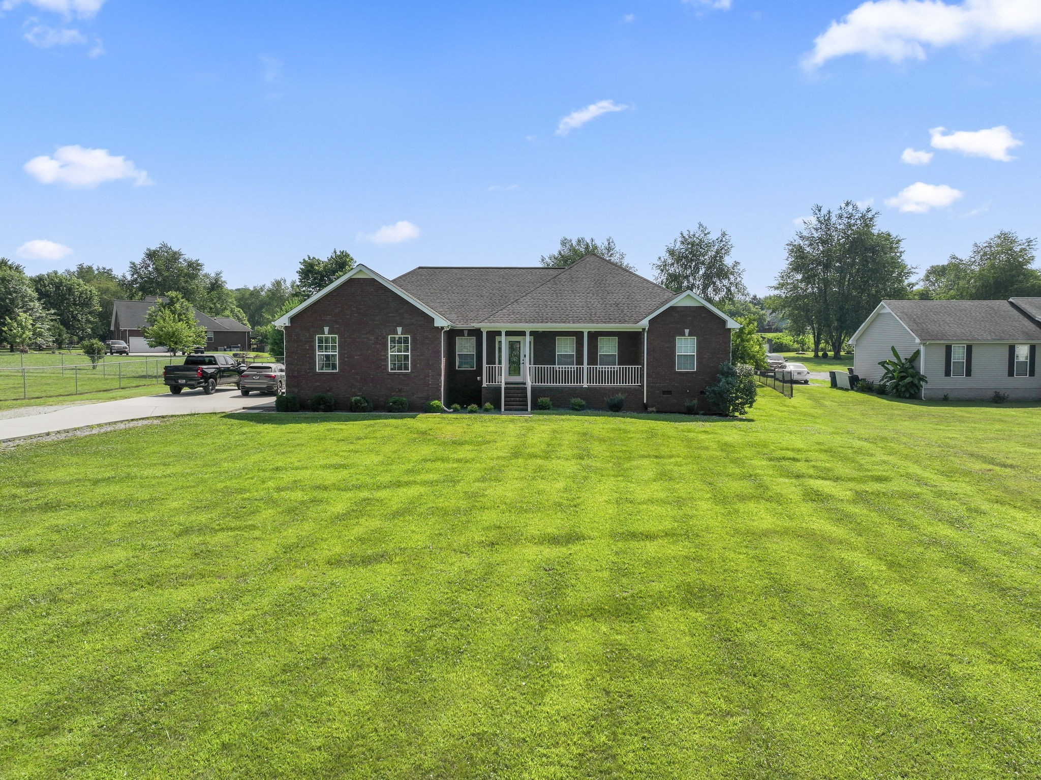 Highway 231 , Castalian Springs, TN 37031