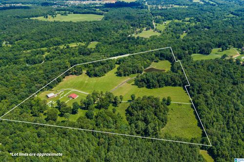3640 Spring Creek Rd, MONTEVALLO, AL, 35115 | Card Image