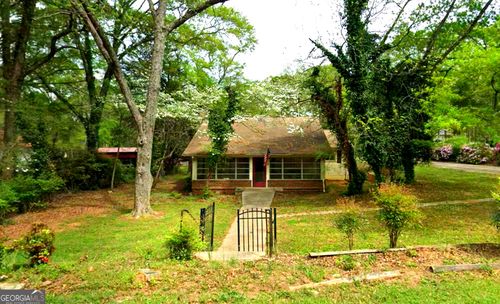 205 Athens St, Homer, GA, 30547-2803 | Card Image