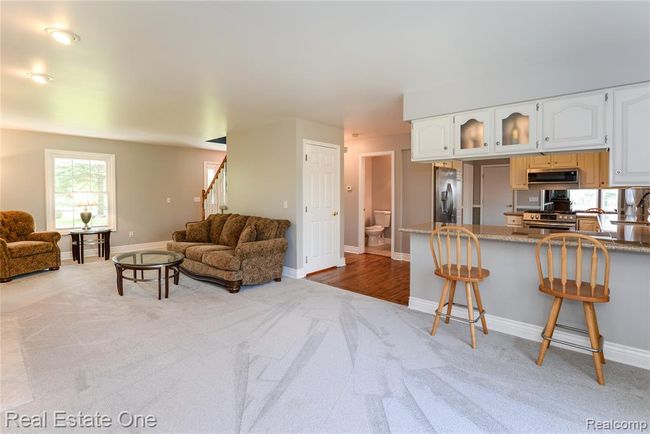 Dining Room into Kitchen | Image 12