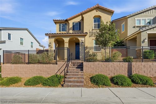 3641 Portici Ln, Henderson, NV, 89044-1554 | Card Image