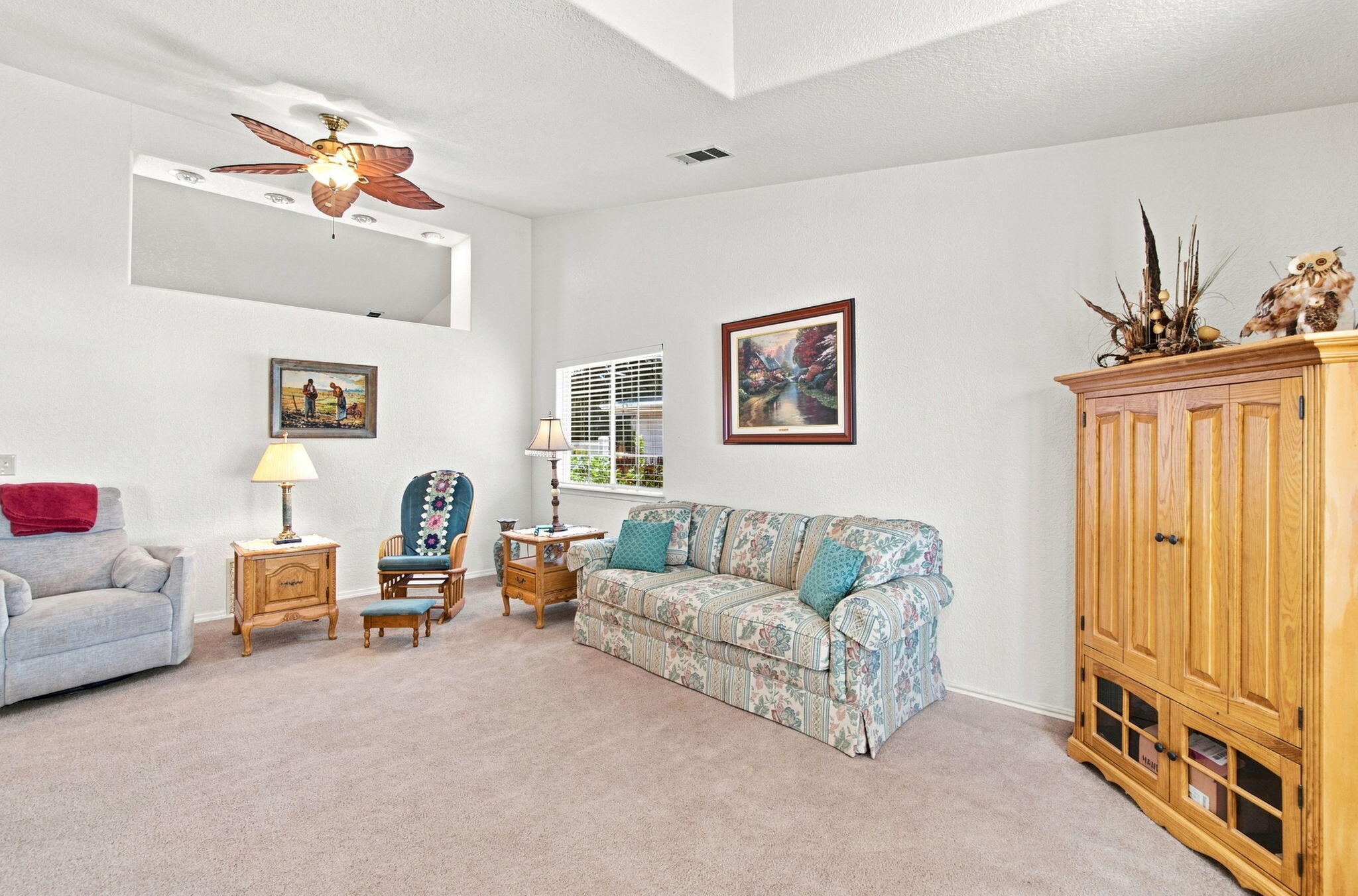 Residential in Redding 5