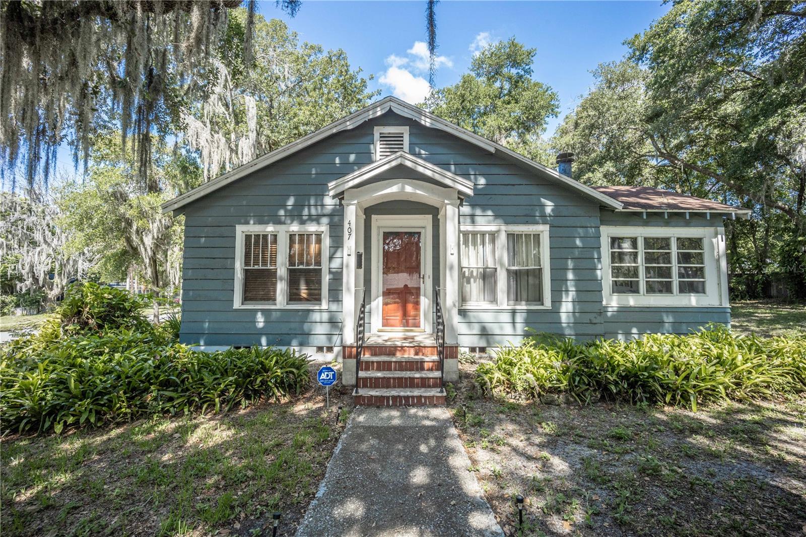 12th St, Leesburg, FL 34748