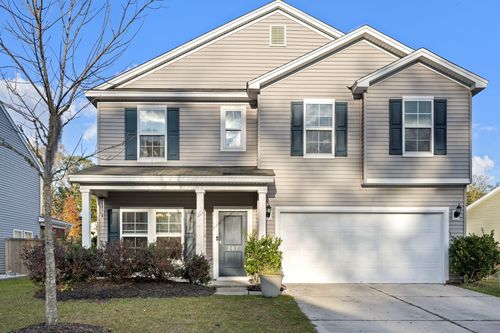 207 Pavilion St, Summerville, SC, 29483-8411 | Card Image