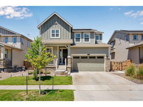 10971 Uvalda St, Commerce City, CO, 80022-6271 | Card Image