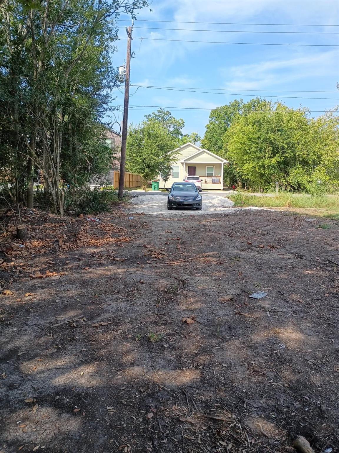 Land in Houston 3