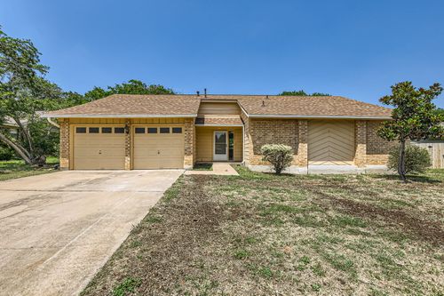 11306 Thorny Brook Trl, Austin, TX, 78750-1043 | Card Image