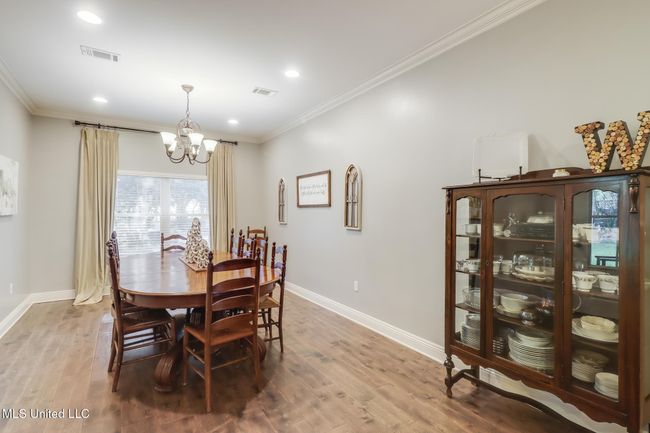 Dining room | Image 14