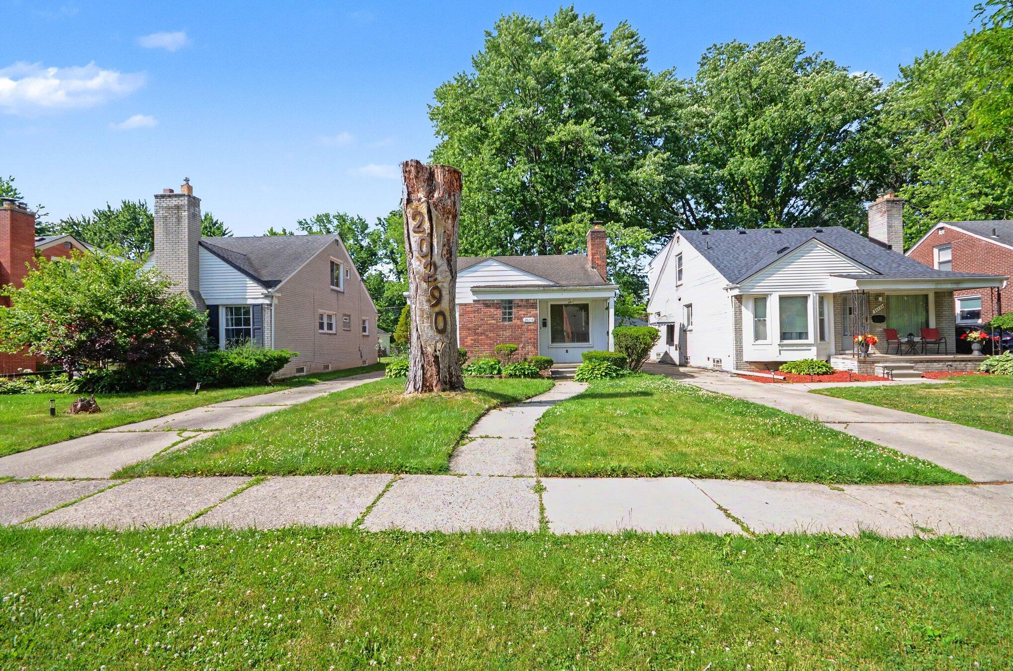 Residential in Harper Woods 2