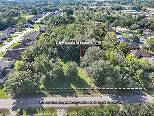 1330 Wescalder Rd, Beaumont, TX, 77707 | Card Image