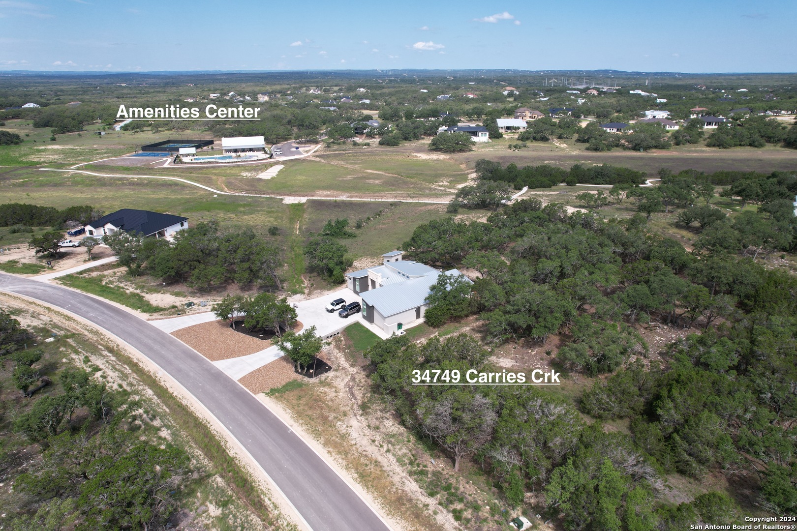 Land in Bulverde 4