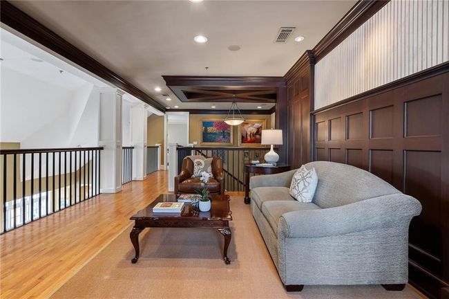 UNIT-608 - 77 Peachtree Pl Ne, Condo with 3 bedrooms, 3 bathrooms and 2 parking in Atlanta GA | Image 41