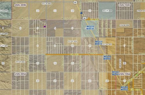 317-04-033 Arnolds Road, Dolan Springs, AZ, 86441 | Card Image
