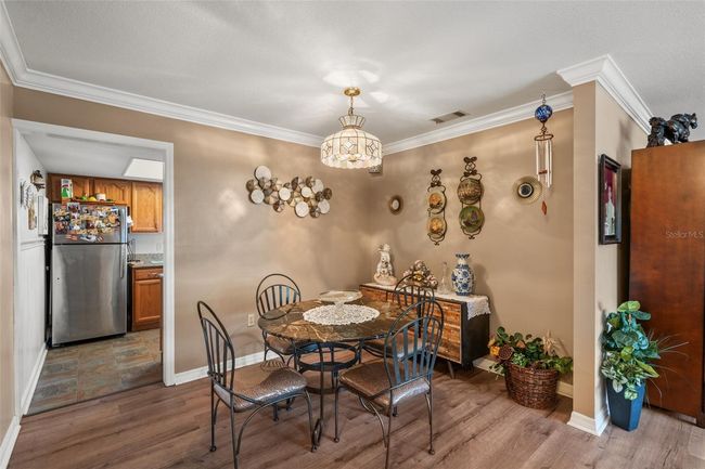 UNIT-107C - 500 Newell Hill Rd, Condo with 3 bedrooms, 2 bathrooms and null parking in LEESBURG FL | Image 5