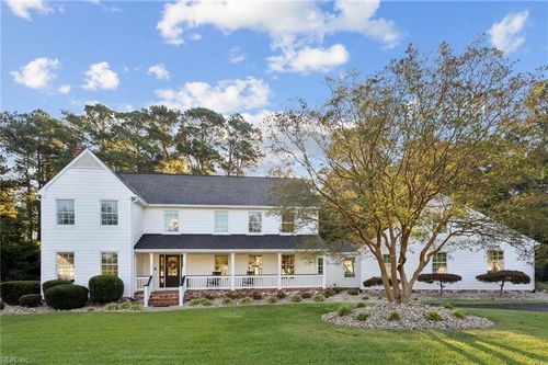 109 Kings Grant Dr, Yorktown, VA, 23692-3626 | Card Image