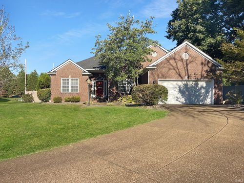 2277 Sagewood Ct, Newburgh, IN, 47630-8058 | Card Image