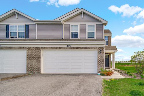209 Aviana Ave, Hobart, IN, 46342-0057 | Card Image