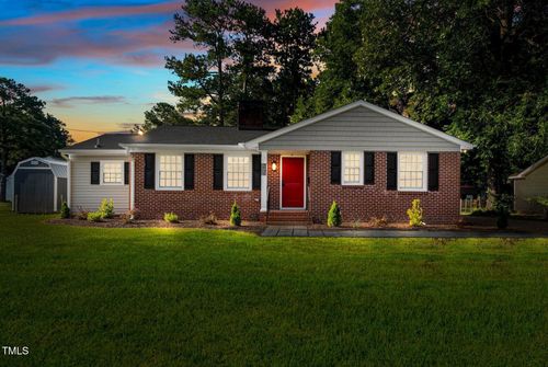 505 S Church St, Enfield, NC, 27823-1511 | Card Image