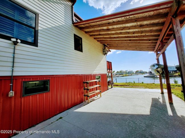3179 Azalea Dr, House other with 4 bedrooms, 2 bathrooms and null parking in HERNANDO BEACH FL | Image 38