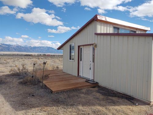 25298 Goldenhill Ave, Moffat, CO, 81143-9811 | Card Image