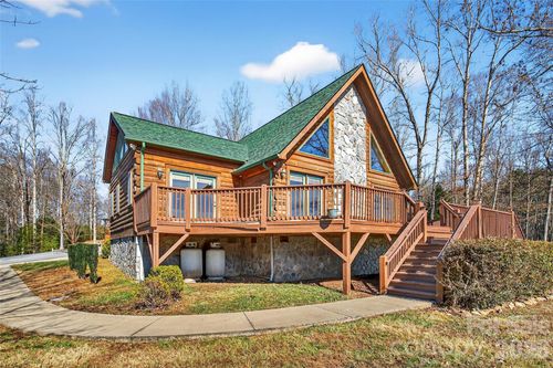 28 Outback Trl, Nebo, NC, 28761-5500 | Card Image