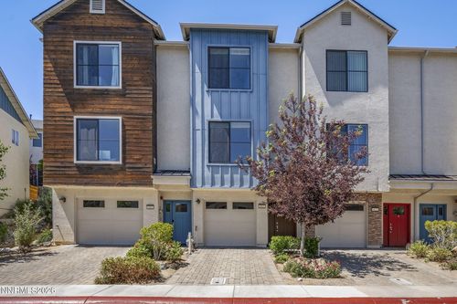 4915 Ciarra Kennedy Lane, Reno, NV, 89503 | Card Image