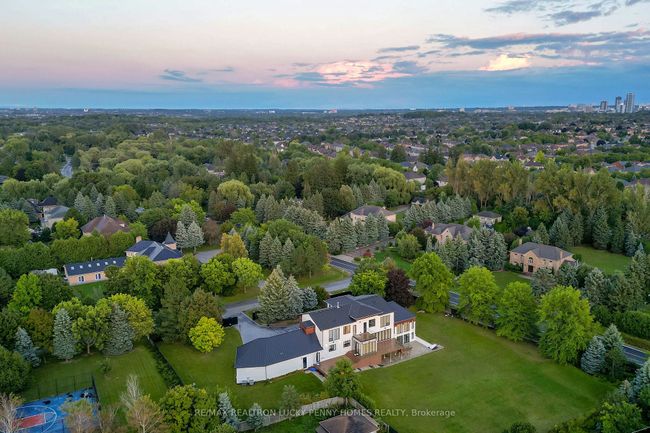 2 Allen Manor, House other with 5 bedrooms, 7 bathrooms and 24 parking in Markham ON | Image 50