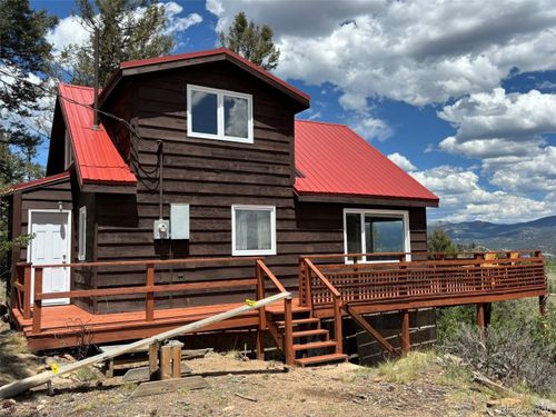 2138 Overland Cir, JEFFERSON, CO, 80456-9757 | Card Image