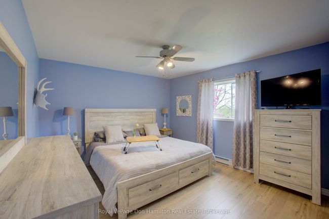 7434 Wellington Road 10, House other with 3 bedrooms, 2 bathrooms and 10 parking in Moorefield ON | Image 16