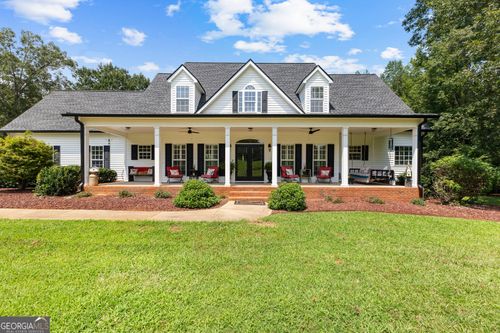 160 Carrington Ln, Brooks, GA, 30205-2106 | Card Image