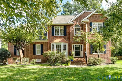 5716 Oak Mill Ct, Glen Allen, VA, 23059-6986 | Card Image