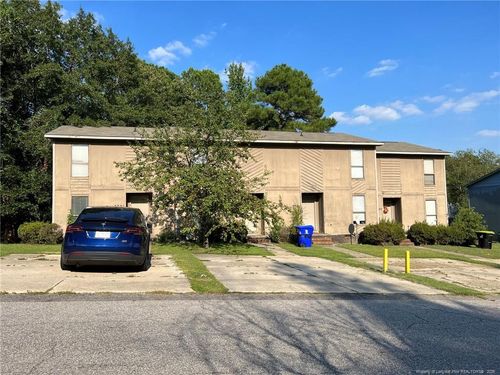 5725 Aftonshire Dr, Fayetteville, NC, 28304-2403 | Card Image