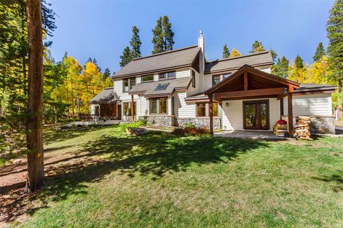 100 Windwood Cir, BRECKENRIDGE, CO, 80424-6936 | Card Image